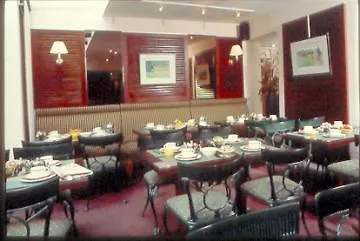 酒店 艺术家别墅酒店 巴黎