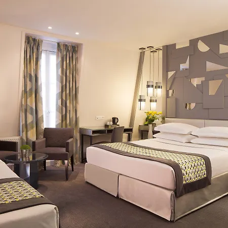 Hotel A La Des Artistes 3*