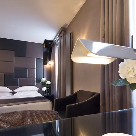 Ξενοδοχείο A La Des Artistes