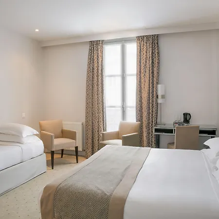 A La Des Artistes Hotel