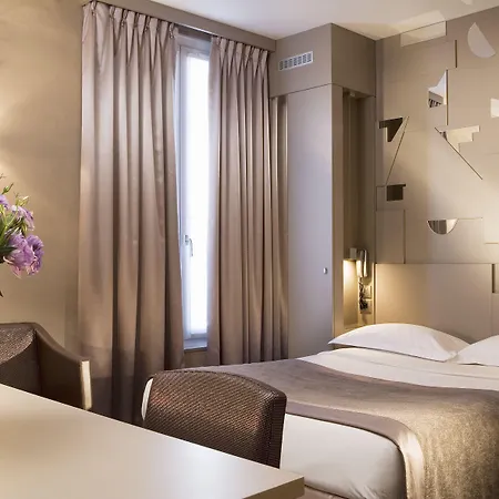 A La Des Artistes Παρίσι