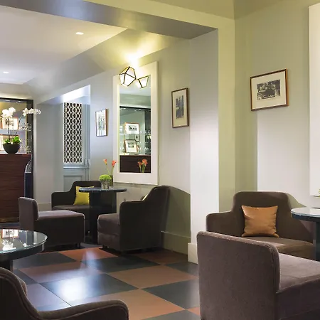 A La Des Artistes 3* פריז