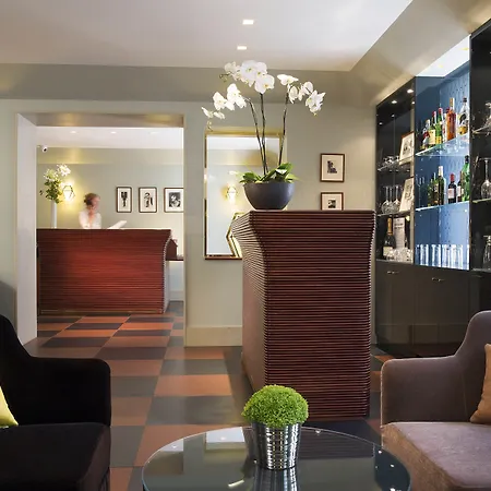 A La Des Artistes מלון פריז