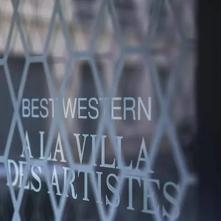 Hotel A La Des Artistes 3*