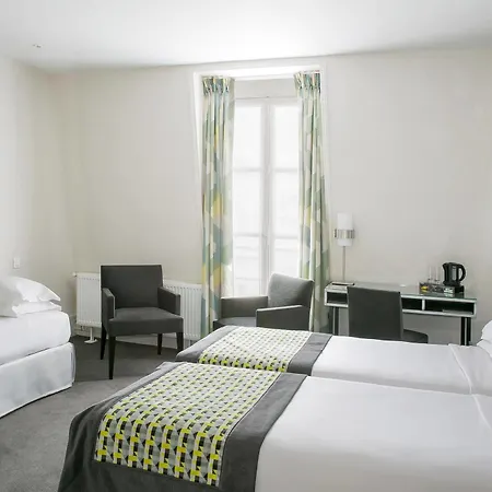 A La Des Artistes פריז