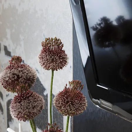 A La Des Artistes Hotel