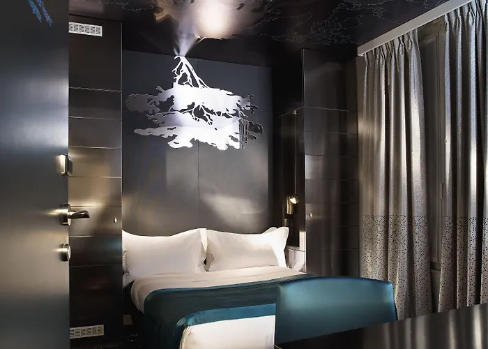 Hotel A La Des Artistes