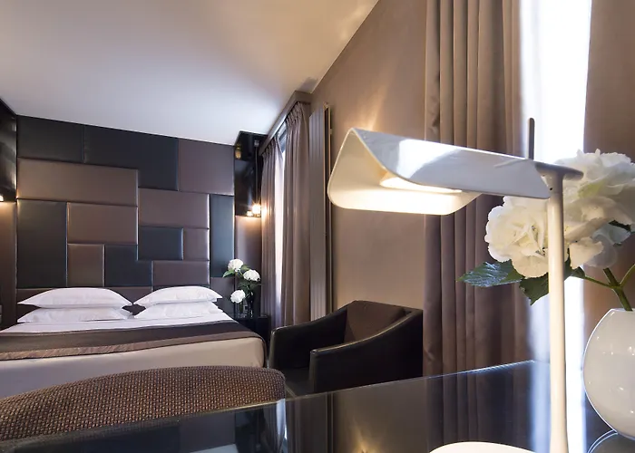 Hotel A La Des Artistes