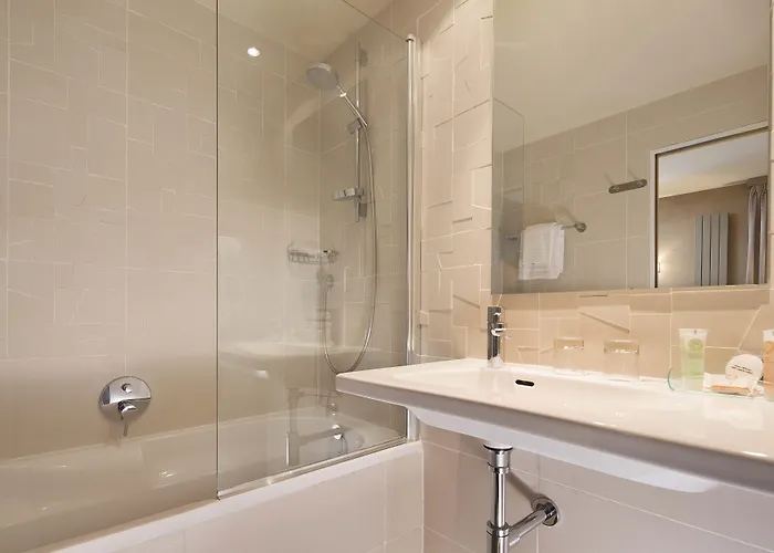 Hotel A La Des Artistes Parijs