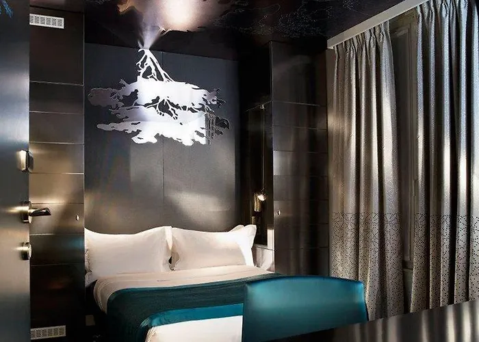 Hotel A La Des Artistes 3*