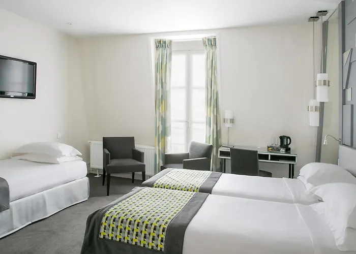 A La Des Artistes Parijs