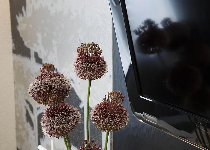 A La Des Artistes Hotel