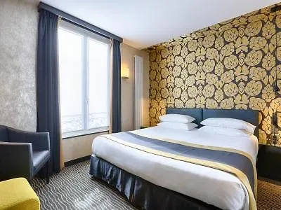 Otel A La Des Artistes 3*
