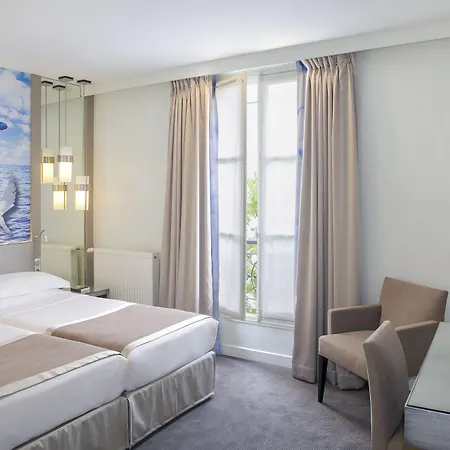 إيه لا ديس أرتيستس باريس