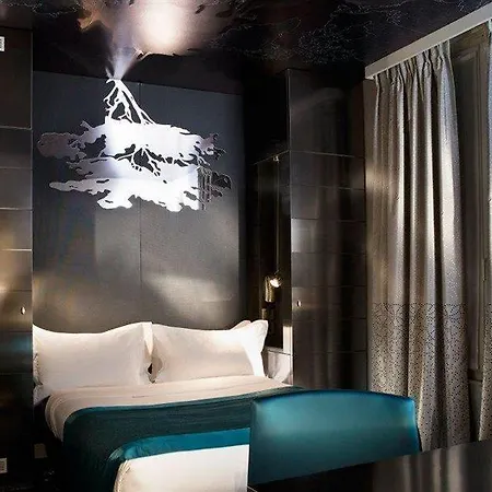 Hotel A La Des Artistes 3*