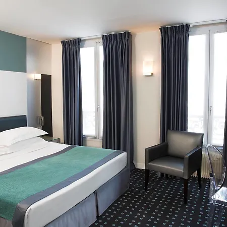 إيه لا ديس أرتيستس باريس