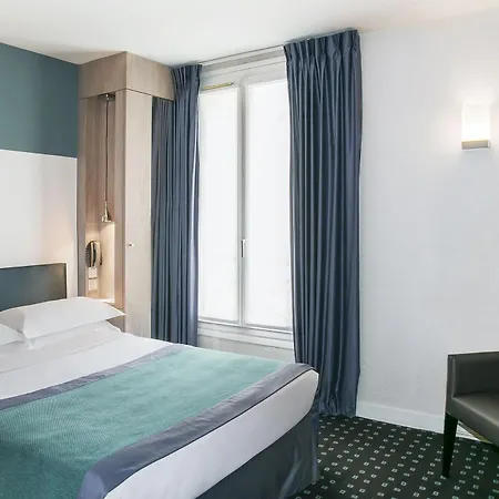 Hotel A La Des Artistes