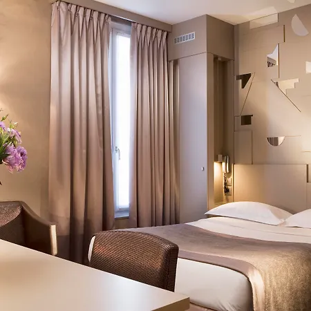 A La Des Artistes Paris