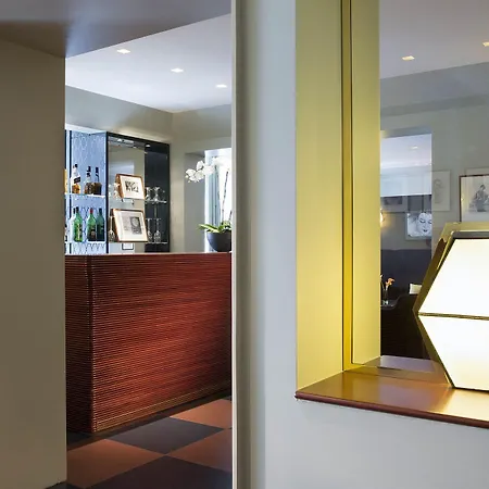 Hotel A La Des Artistes
