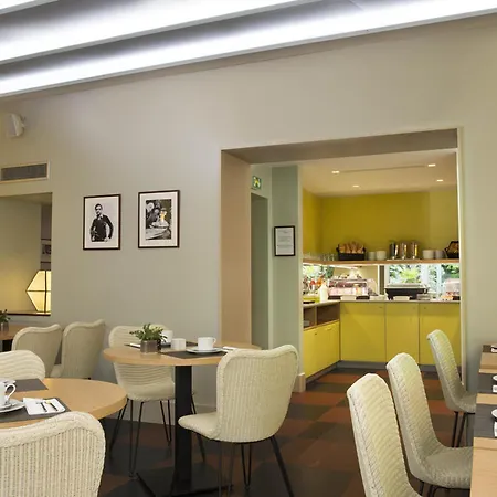 Hotel A La Des Artistes 3*