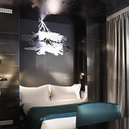 A La Des Artistes Hotel Paris
