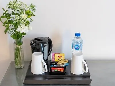 A La Des Artistes Hotell 3*